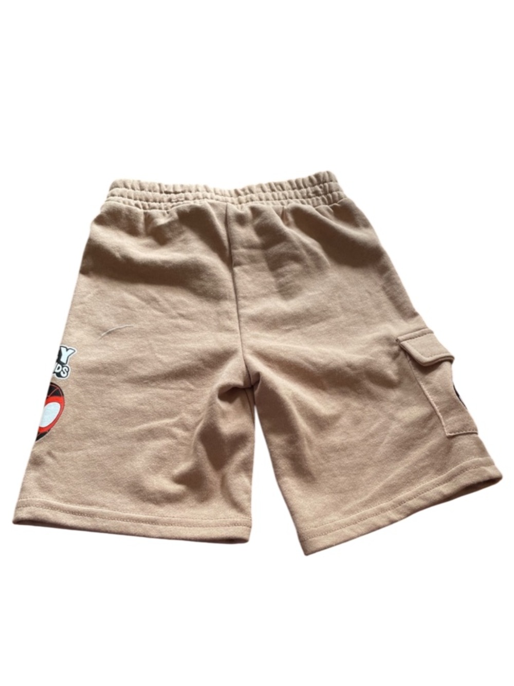 Boys 5T Spider-Man Short Set - Picture 8 of 10